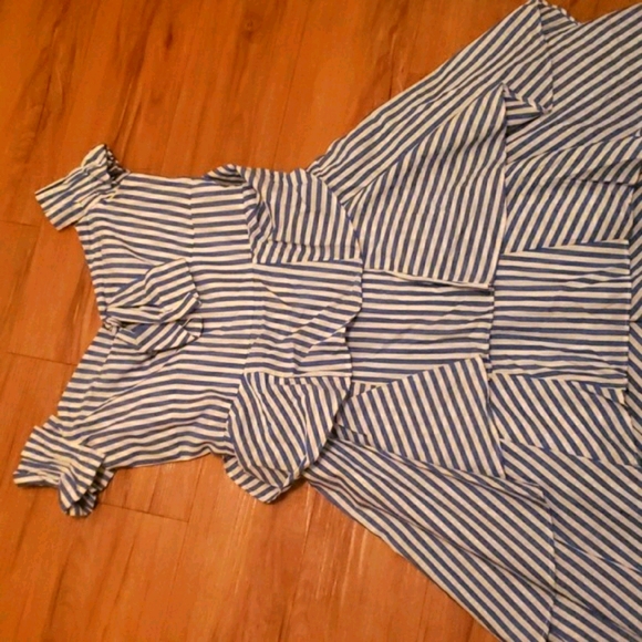 Luxe Casual dress/ top - Picture 2 of 4